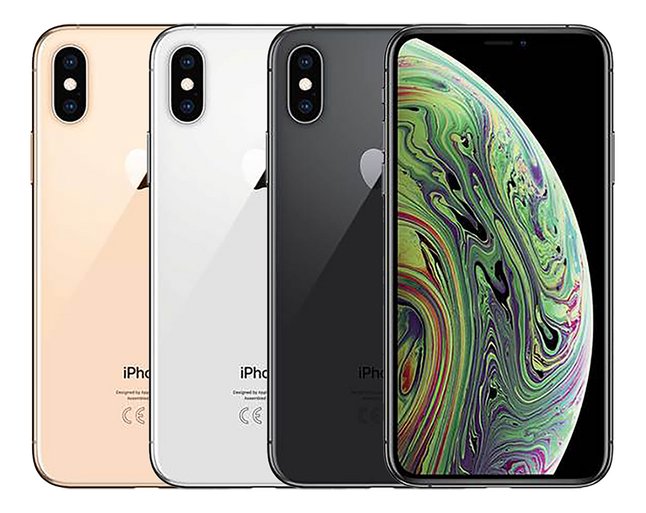 iPhone Xs 256 Go Pas Cher à prix discount