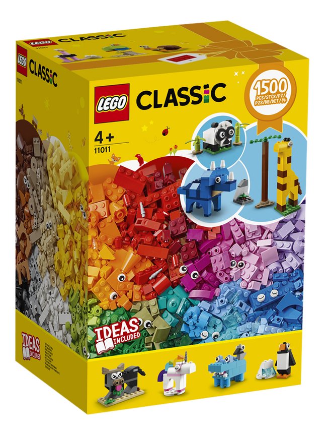 lego briques