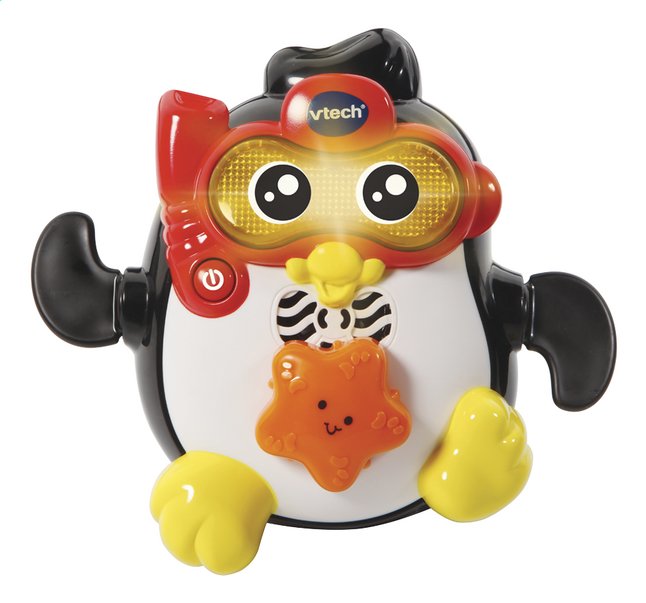 vtech jouet