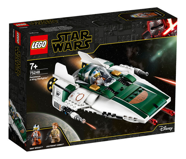 lego star wars pas cher