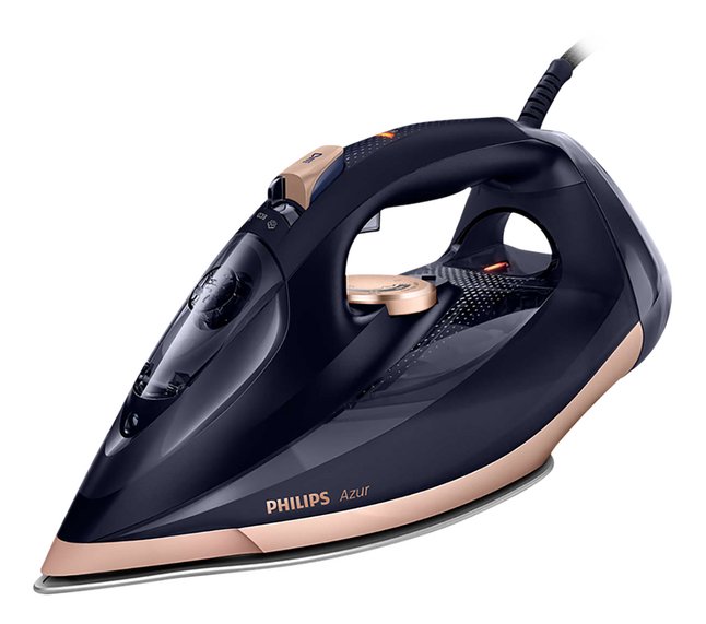 Philips Fer à Vapeur Azur Gc490960