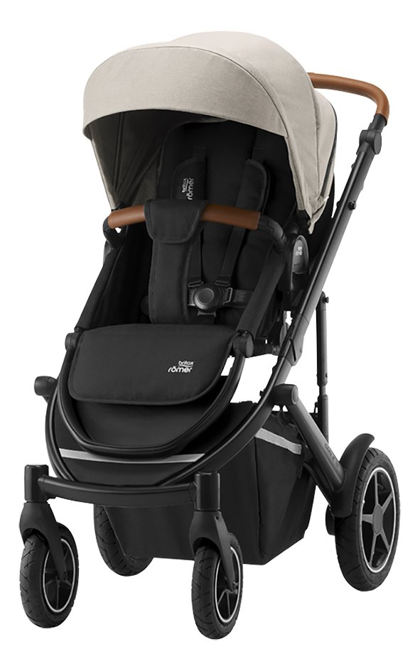 poussette britax pas cher