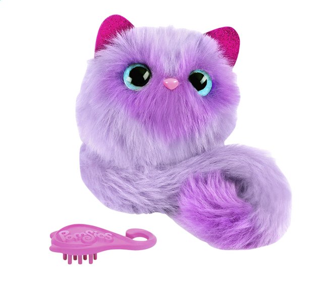 peluche pomsies
