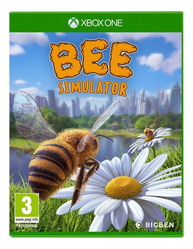 bee simulator xbox one bee simulator xbox one