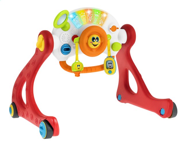 trotteur chicco butterfly