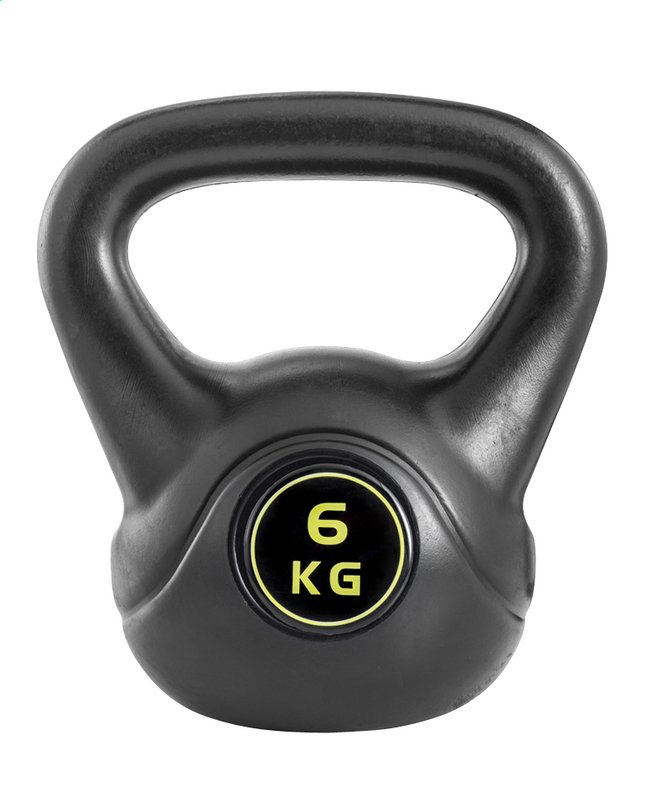 Kettler Halter Basic 1 X 6 Kg