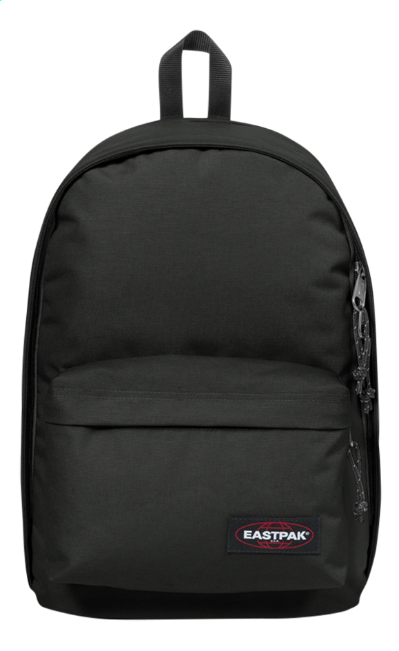 Eastpak Rugzak Back To Wyoming Black
