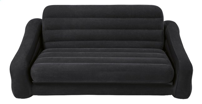Fauteuil Gonflable 2 Personnes