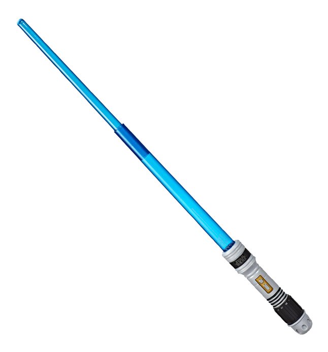 star wars blauw