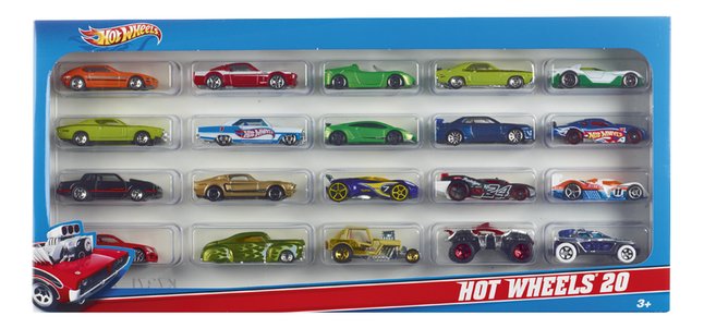 hot wheels ultimate garage dreamland