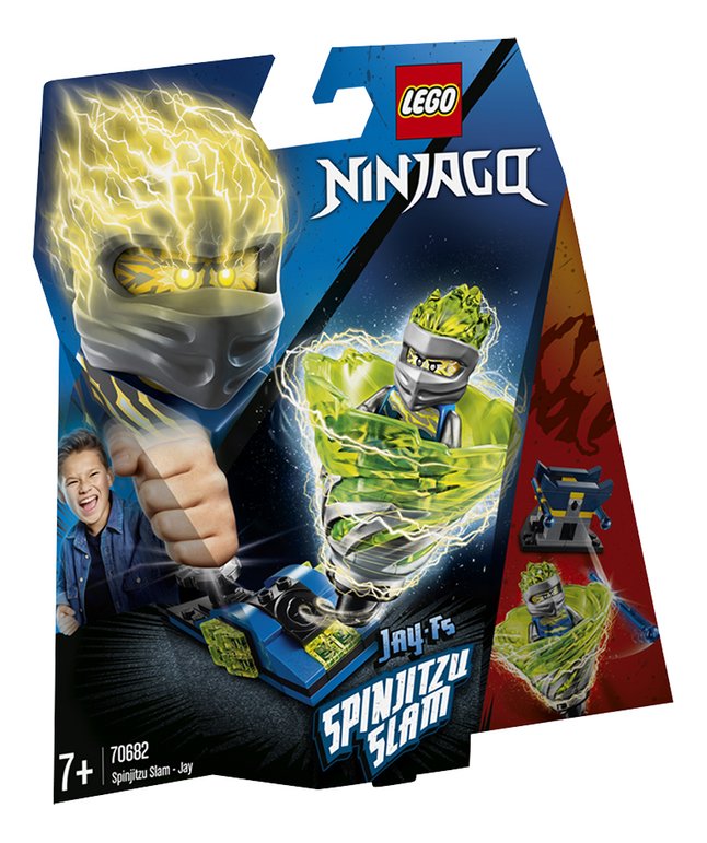 figurine ninjago