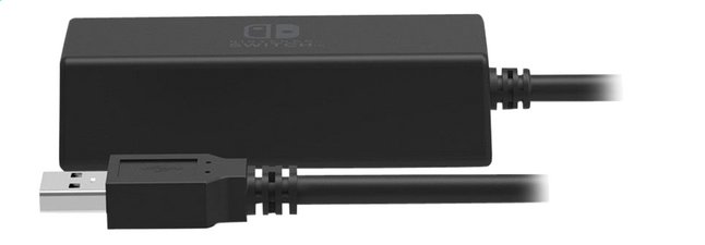 Lan Adapter Voor Nintendo Switch Koop Nu Aan Goedkope Prijzen