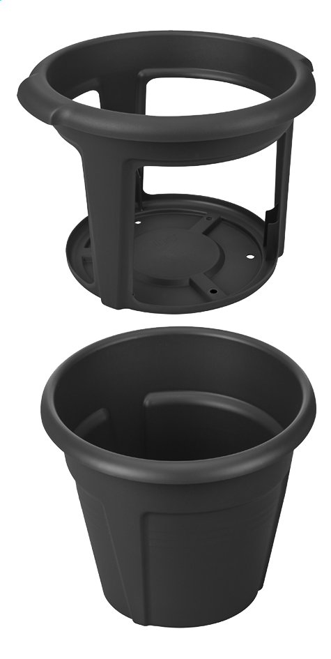 Elho Aardappelpot Green Basics Zwart