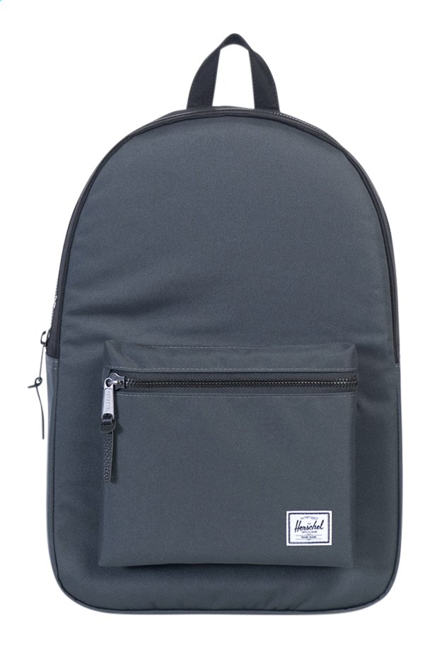 À Shadowblack Sac Dark Dos Settlement Herschel Nw0OnP8kXZ