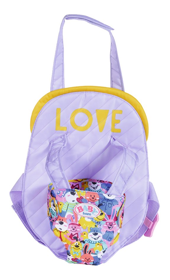 porte bébé discount