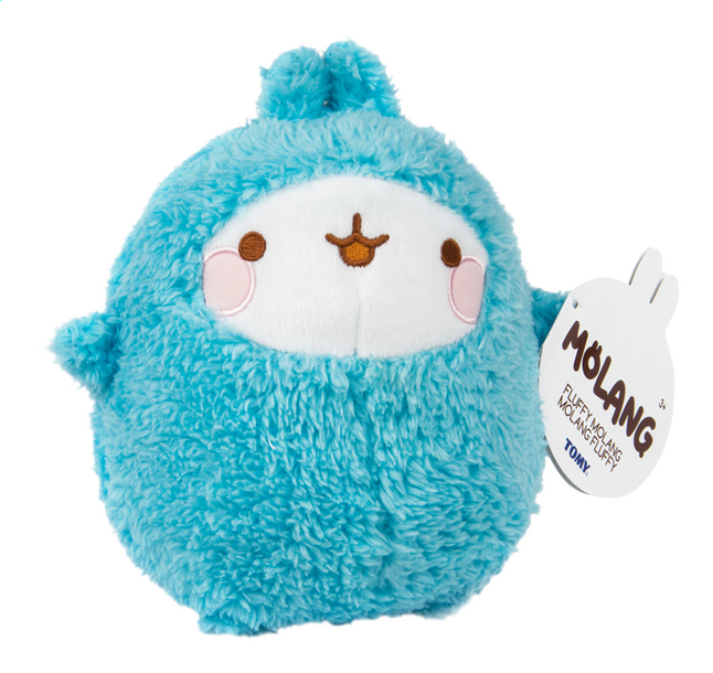 peluche molang