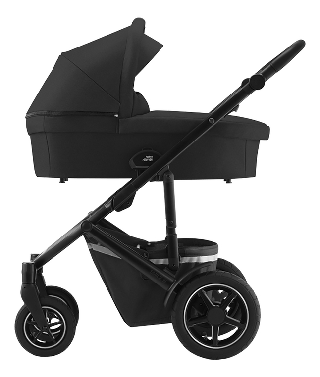 poussette britax pas cher