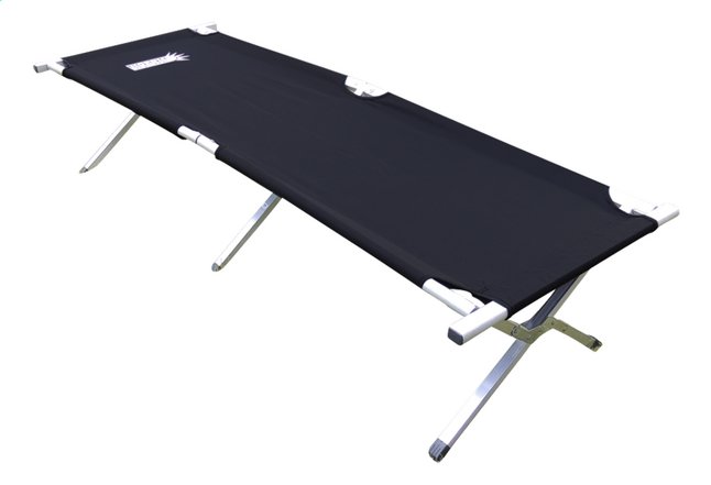 Nordic Master Kampeerbed Comfort