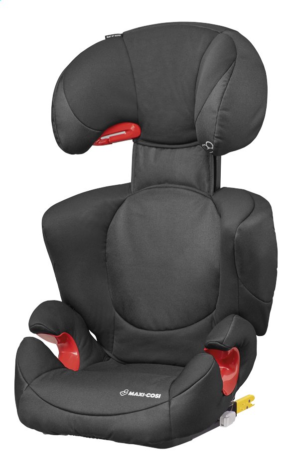 siege auto rodi xp