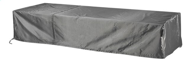 Aerocover Housse De Protection Pour Transat L 210 X Lg 75 X H 40