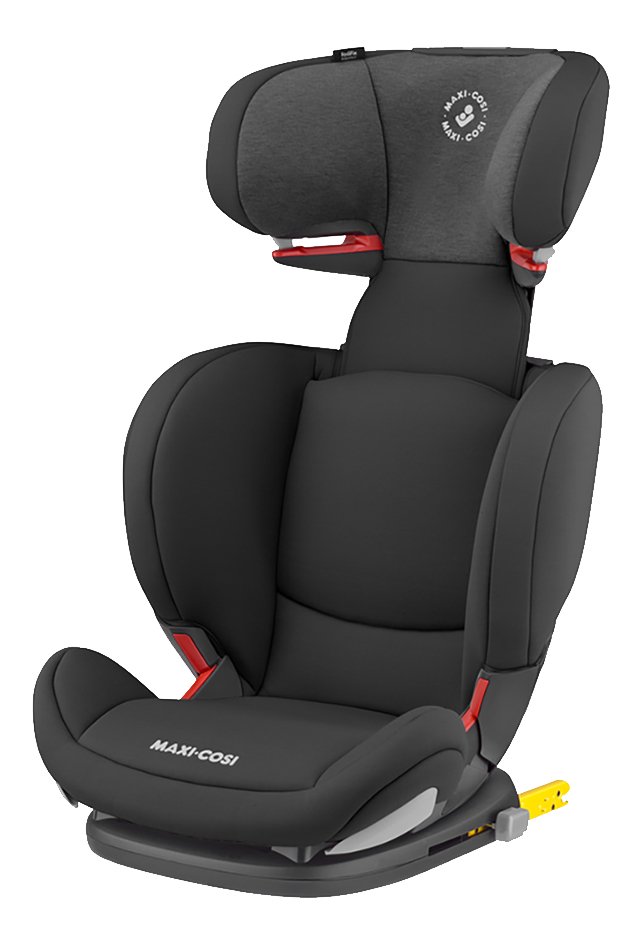 MaxiCosi Siègeauto Rodifix AirProtect Groupe 2/3 authentic black Pas