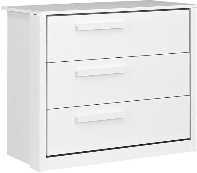 Commode Basil